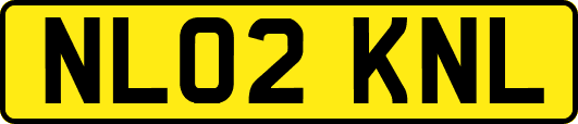 NL02KNL