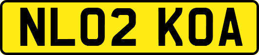 NL02KOA