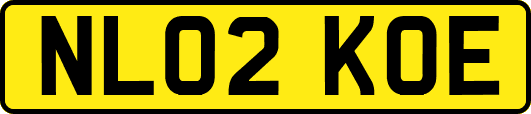 NL02KOE