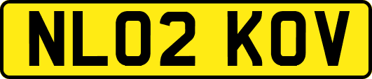 NL02KOV