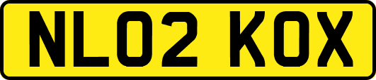 NL02KOX