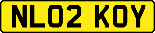 NL02KOY