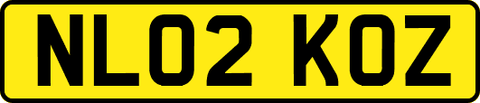 NL02KOZ