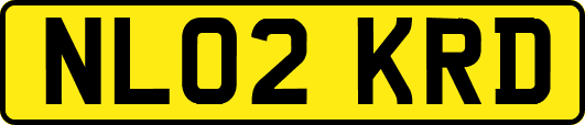 NL02KRD