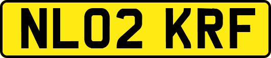 NL02KRF