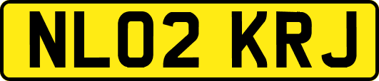 NL02KRJ