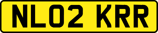 NL02KRR