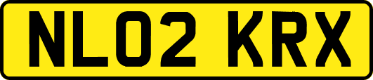 NL02KRX