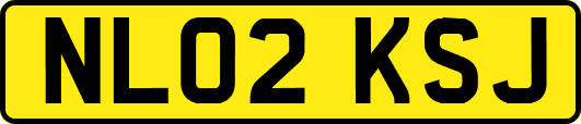 NL02KSJ