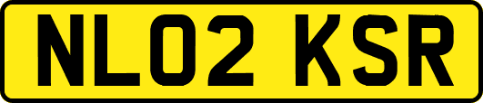 NL02KSR
