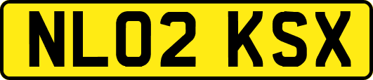 NL02KSX