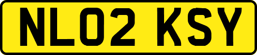 NL02KSY