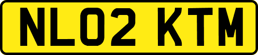NL02KTM
