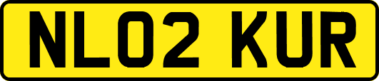 NL02KUR