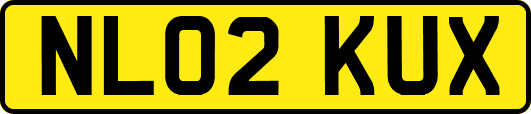 NL02KUX