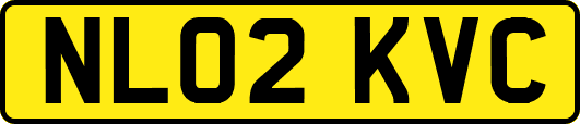 NL02KVC