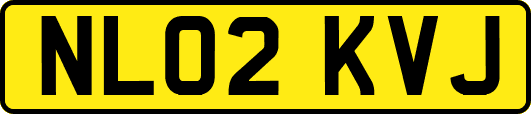 NL02KVJ