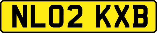 NL02KXB