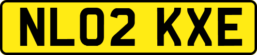 NL02KXE