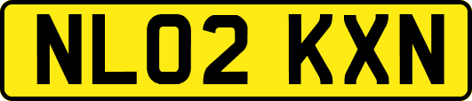 NL02KXN