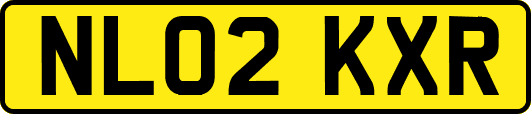 NL02KXR