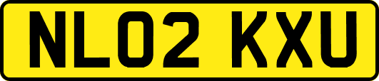 NL02KXU