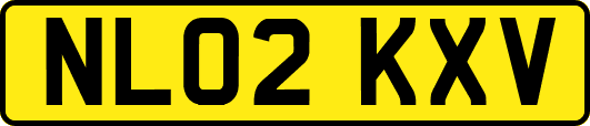 NL02KXV