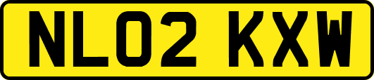 NL02KXW