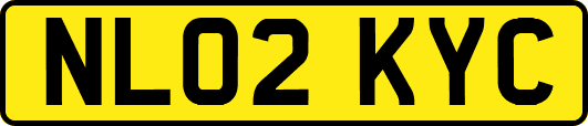NL02KYC