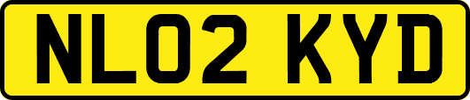 NL02KYD