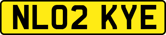 NL02KYE