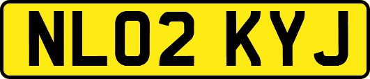 NL02KYJ