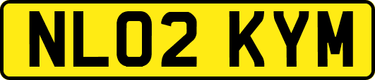 NL02KYM