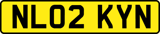 NL02KYN