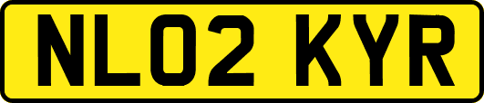 NL02KYR