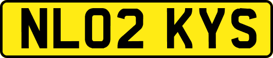 NL02KYS