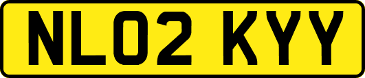 NL02KYY