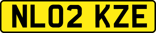 NL02KZE