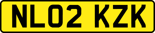NL02KZK