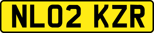 NL02KZR