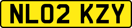 NL02KZY