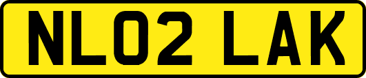NL02LAK