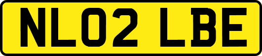 NL02LBE