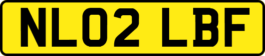 NL02LBF