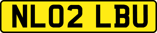 NL02LBU