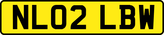 NL02LBW