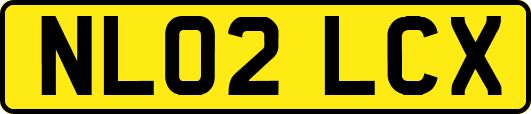 NL02LCX