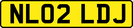 NL02LDJ