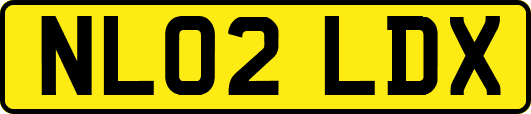 NL02LDX