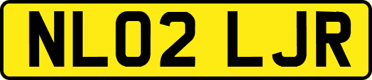 NL02LJR